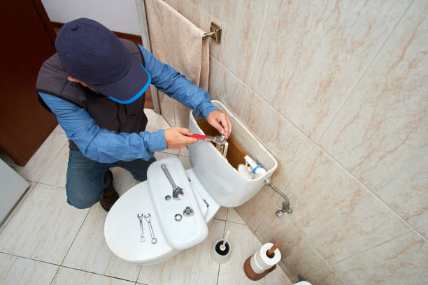 Best Local Plumber Services  in USA